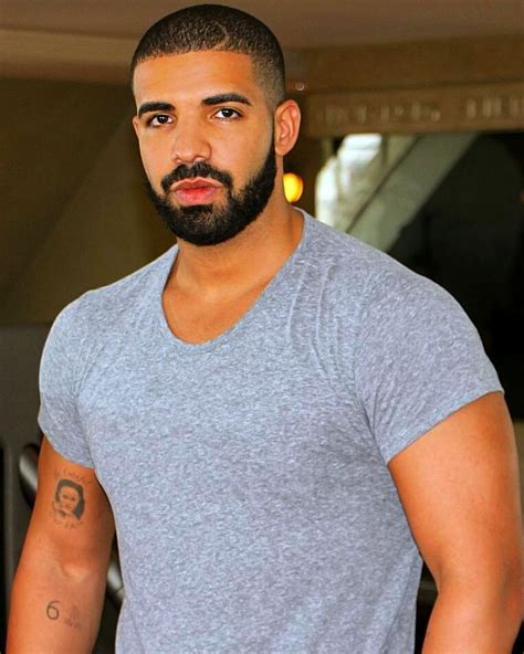 30 Best Drakes Tattoos The Full List And Meanings 2019