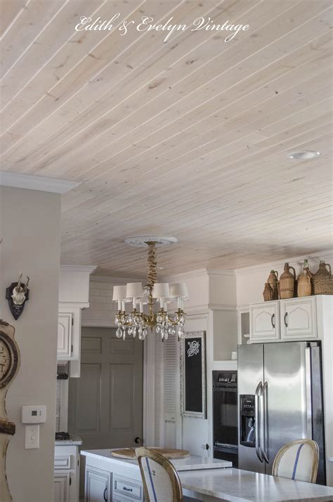 Besides, there are numerous tray ceiling paint ideas that you can utilize. How to Plank a Popcorn Ceiling