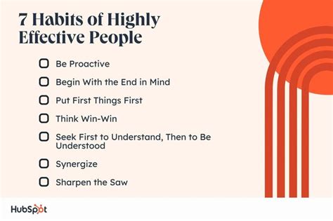7 habits of highly effective people [summary and takeaways]
