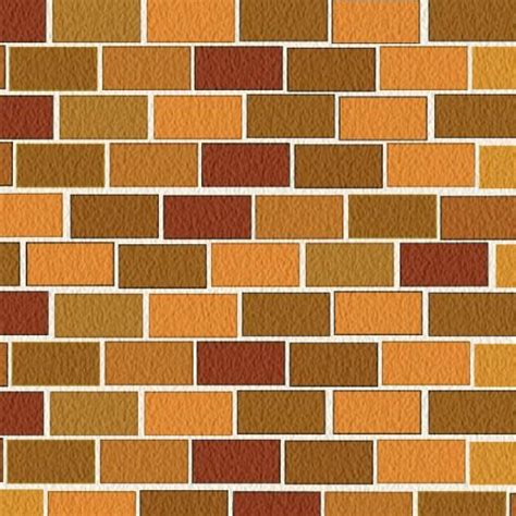 Printable Brick Wallpaper