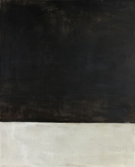 Daily Rothko Mark Rothko The Dark Paintings Of 1969 1970