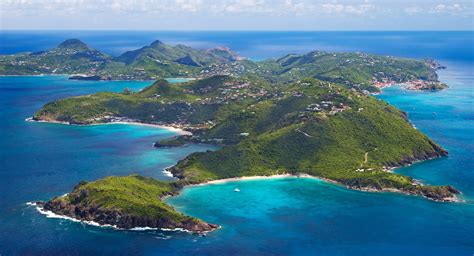 St Barthelemy Travel Guide French Caribbean Prestige Villa Rental