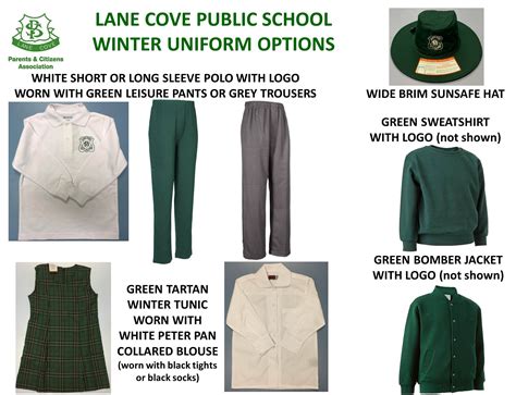 Uniform Shop - Giving more in 2024