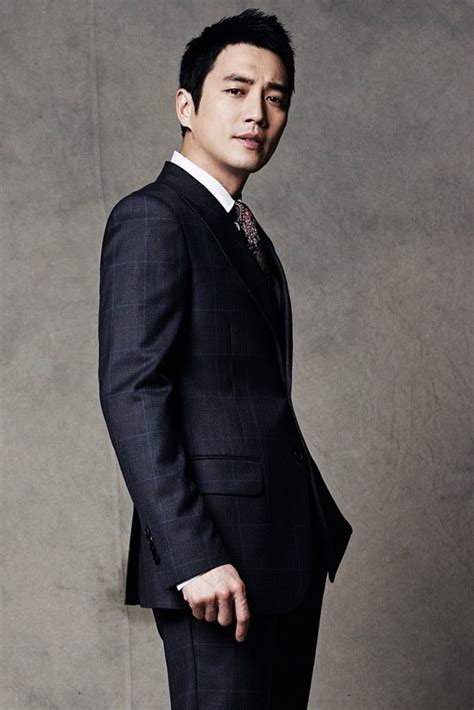 Joo Sang Wook Wife Update Joo Sang Wook Signs On With Wife Cha Ye Ryuns Type My Wife