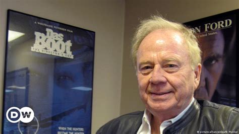 Wolfgang Petersen, director of ′The NeverEnding Story′ and ′Das Boot,′ at 80 | Film | DW | 13.03 