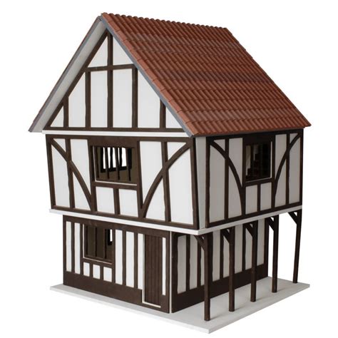 21 Best Simple Tudor House Model Ideas Jhmrad