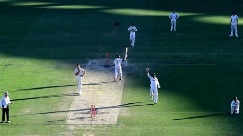 Australian Test Cricket Team Was ‘outplayed In The Key Moments The