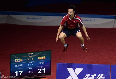 马龙许昕全运会男双落败 2017.09.05 世锦赛溃败全运止步次轮 谌龙东京能否担起重任 2017.09.05 全运羽球林丹苦战3局险胜前队友 晋级男单8强 2017.09.05 始于谌龙终于林丹 国羽前队员张祺正式宣布退役_羽毛球_新浪竞技风暴_新浪网