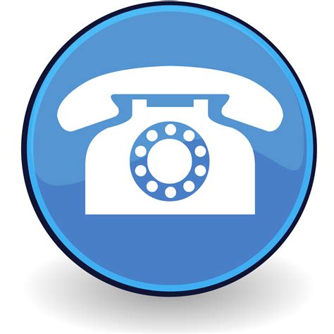 Phone Logo Png Clipart Best