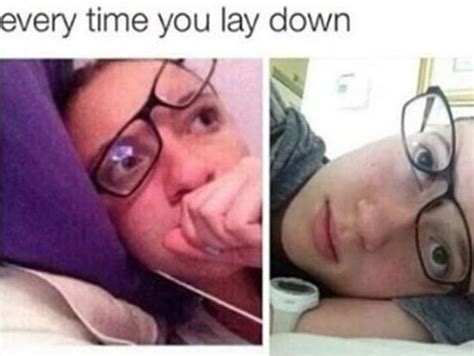 50 Memes About Wearing Glasses That Will Make You Laugh Until Your Eyes Water Funny Glasses