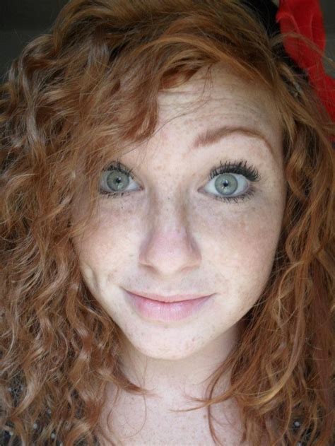 15 Tumblr Redheads Red Haired Beauty Ginger Models
