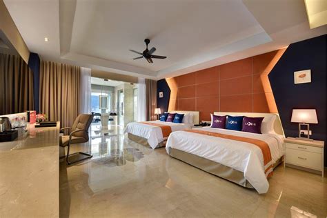 28, jalan teluk kumbar, penang 18142 m from center. 15 Hotel & Resort Dengan 'Private Pool' Untuk Percutian ...