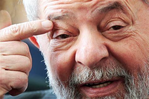 Lula é O Perseguido Político Mais Rico Do Mundo Veja