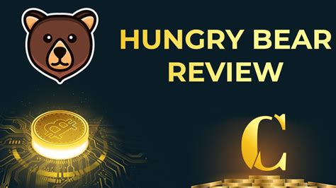 Hungry Bear Token Nceleme X Kazanma Olasili I Hungry Co N Nasil