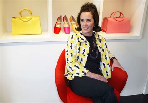 Sister Kate Spade Was Fixated On Robin Williams Suicide