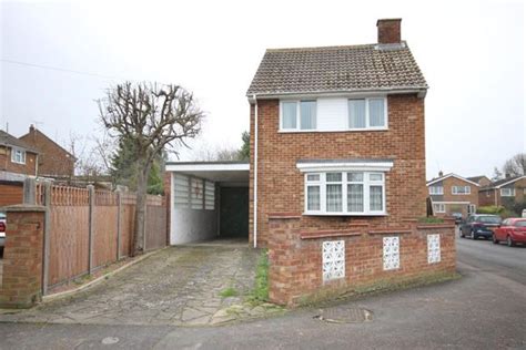 Property Valuation For 3 Chiltern Road Barton Le Clay Bedford