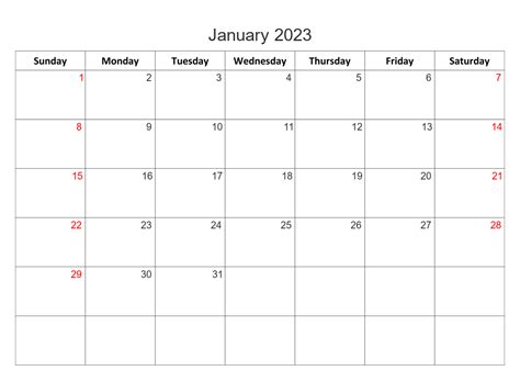 January 2023 Archives