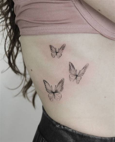 Imagenes De Mariposas Para Tatuajes Pin En Batidos Con Avena