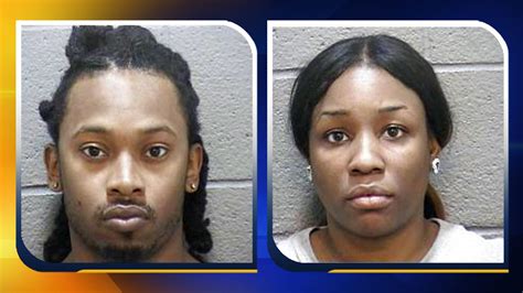Two Arrested In Durham For Promoting Prostitution Of A Minor Abc11 Raleigh Durham