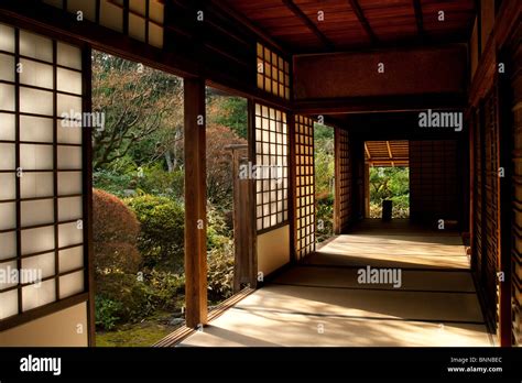 Traditional Japanese Architecture Traditional Japanese House Japanese