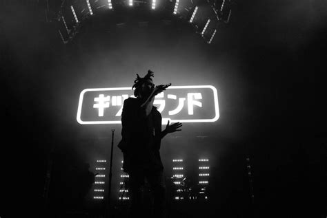 The Weeknd Computer Wallpapers Wallpaper Cave