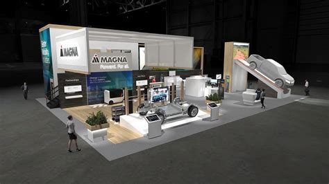 Industry Events Magna