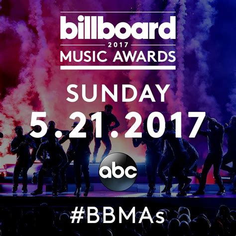 Date Set For 2017 Billboard Music Awards