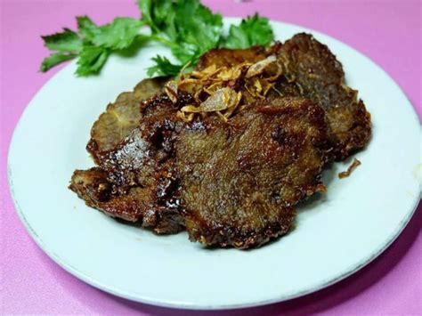 Tidak pedas sedikit pedas pedas. 8 Resep Daging Sapi Selain Rendang yang Olahannya ...