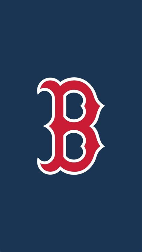 Boston Red Sox Logo Wallpaper