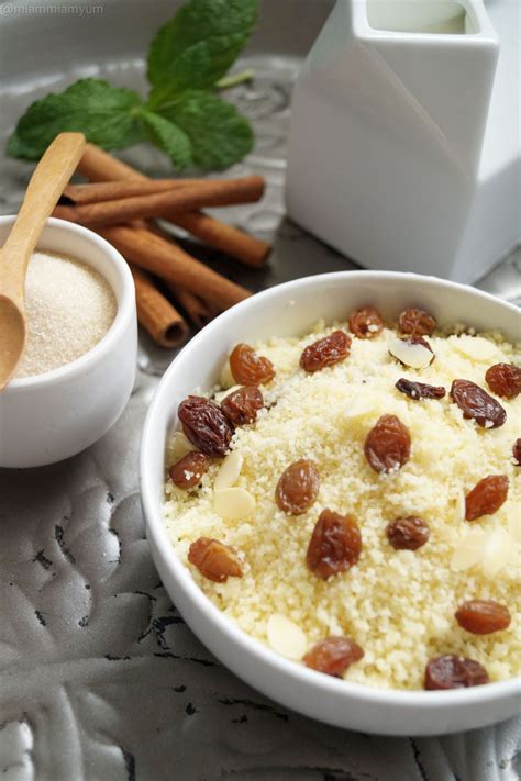 مسفوف je partage avec vous cette fois ci le fameux masfouf algerien, ce couscous est très facile à préparer. Mesfouf - Algerian sweet couscous (mit Bildern) | Dessert ...