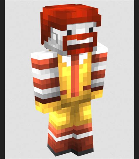 Fun Minecraft Skins Gd