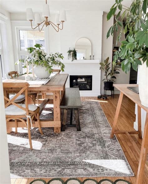 Cozy Cottage Dining Room The Beauty Revival