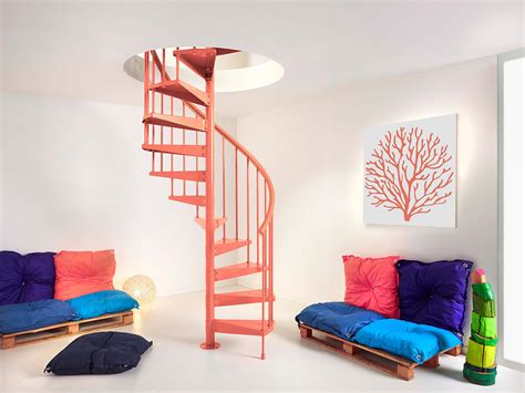 16 Best Spiral Staircase Ideas And Designs For 2023