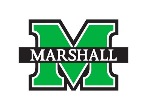 Marshall University Logo Png Vector In Svg Pdf Ai Cdr Format