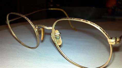 Vintage Eye Glasses Collectors Weekly