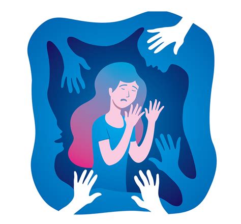 Sexual Harassment Illustration On Behance
