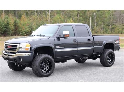 You have been awarded this 2005 gmc sierra 2500hd for usd (plus applicable fees). 2005 GMC Sierra 2500HD - Trucks & Commercial Vehicles ...