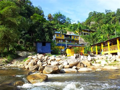 Bila tengok gambar, grand palace sepertinya menarik untuk dikunjungi. TOP 14+ Tempat Menarik Di Tanjung Malim, Perak Untuk ...