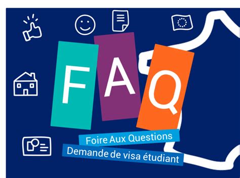 FOIRE AUX QUESTIONS | Campus France
