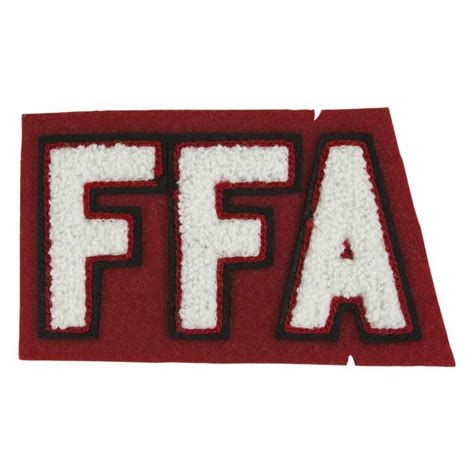 Ffa Block Patch