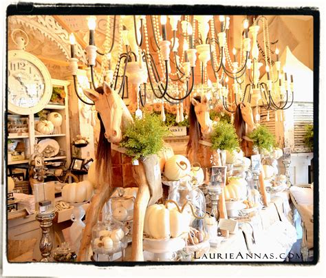Laurieannas Vintage Home In Canton Texas Shop Online At