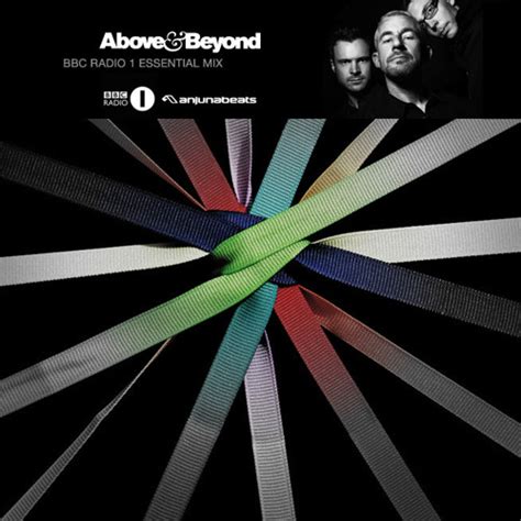 Fresh new look, redesigned programme hub. Above & Beyond - BBC Radio 1 Essential Mix 07.02.2011 by ...