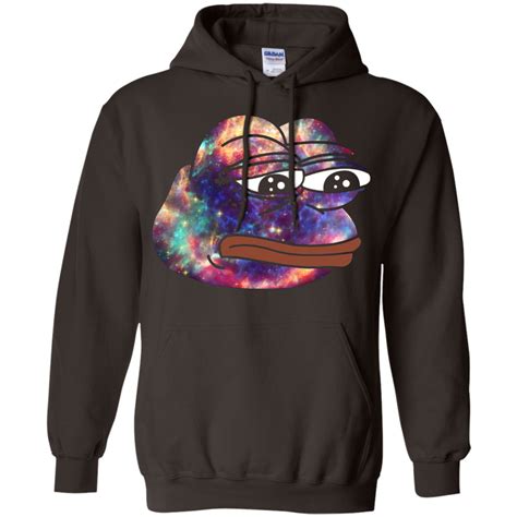 Rare Pepe Dank Meme Cosmic Space Frog Meme Original Shirt Shirt