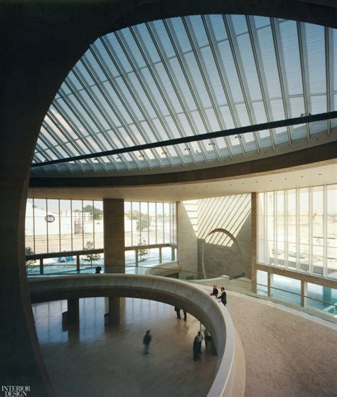 10 Of The Most Influential Works By Im Pei