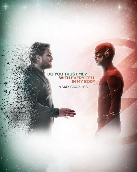 1920x1080px 1080p Free Download Oliver Or Barry Arrow Arrowverse Barry Allen Crisis X