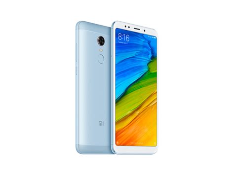 Unlike other chinese manufacturers, xiaomi clearly does not hurry to increase the amount of ram of its budget and. Xiaomi Redmi Note 5 - Notebookcheck.net External Reviews
