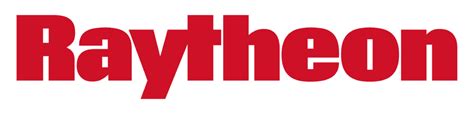 Raytheon Logologobrand Logoiconslogos 2515199402991ssaz Gcg