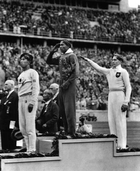 Ohio State Remembers Jesse Owens A Man No American Should Forget Bill