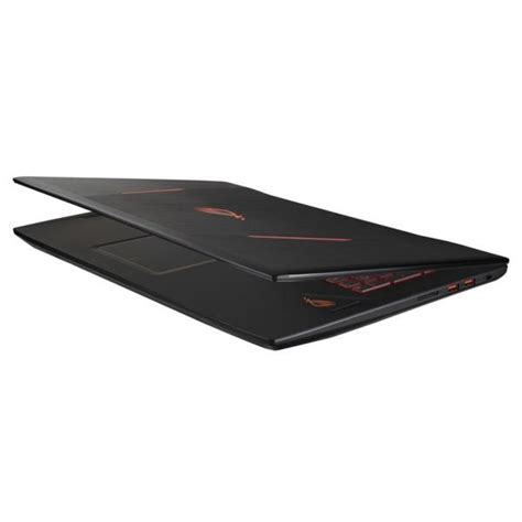 Asus Rog Strix Gl702vs 173 Inch Gaming Laptop Intel Core I7512gb Ss