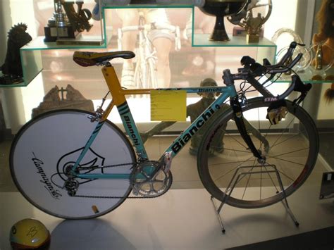 Marco pantani era uno dei ciclisti più emozionanti di un'epoca. Memorial Marco Pantani - Personal Trainer Bologna
